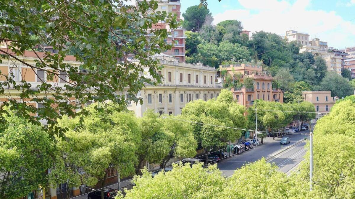 Casa Bella Roma