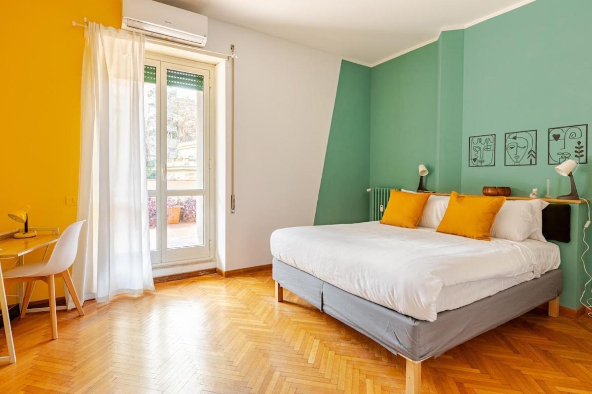 Casa Bella Appartamento Roma