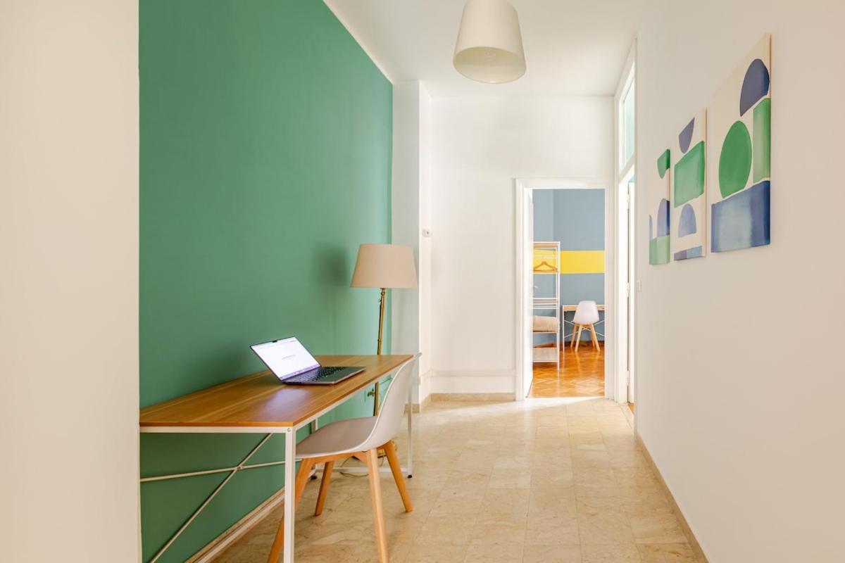 Appartamento Casa Bella Roma