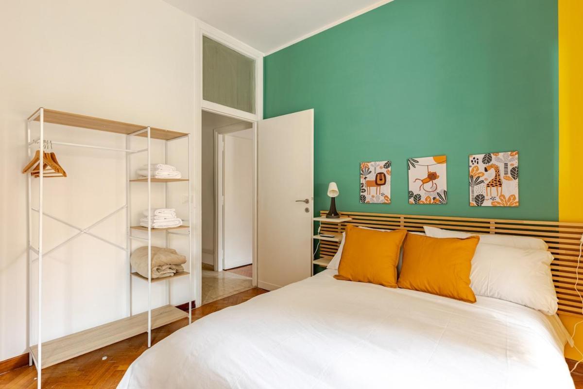 Casa Bella Roma