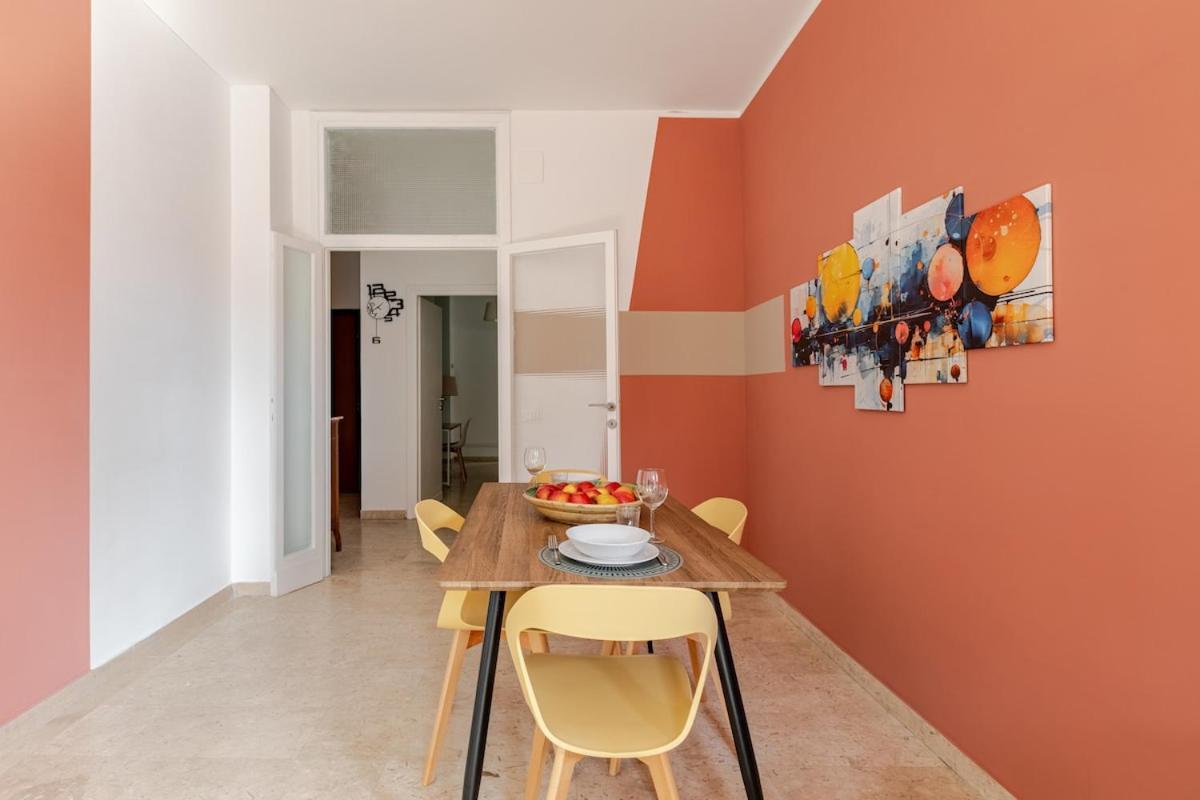 Casa Bella Appartamento *