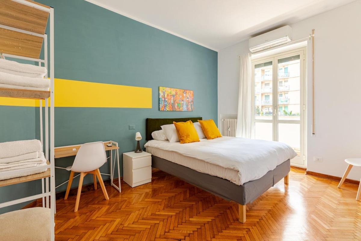 Apartment Casa Bella Rome